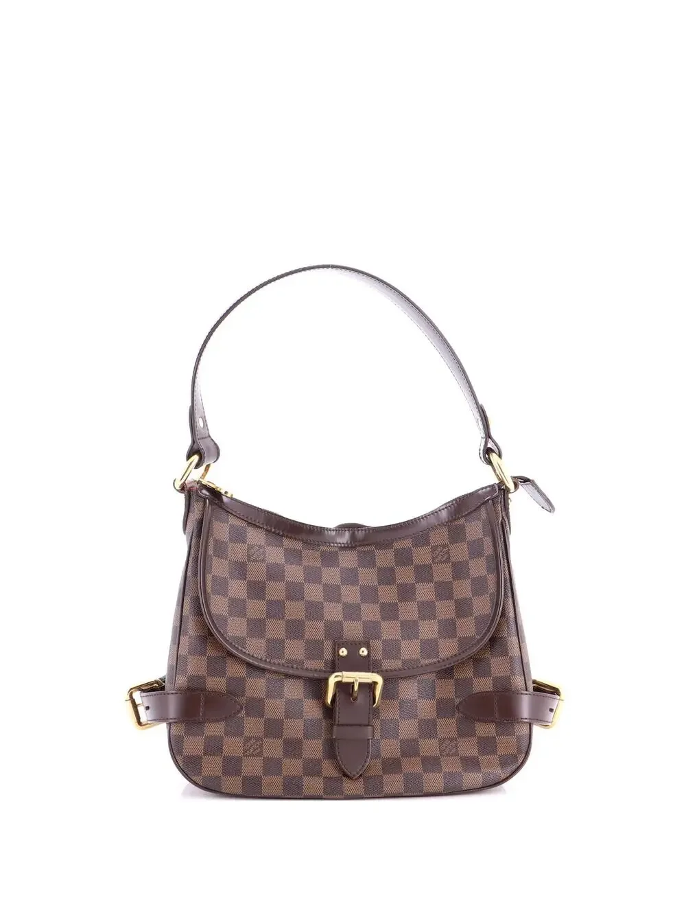 Louis Vuitton Highbury Handbag Damier #269687L12B